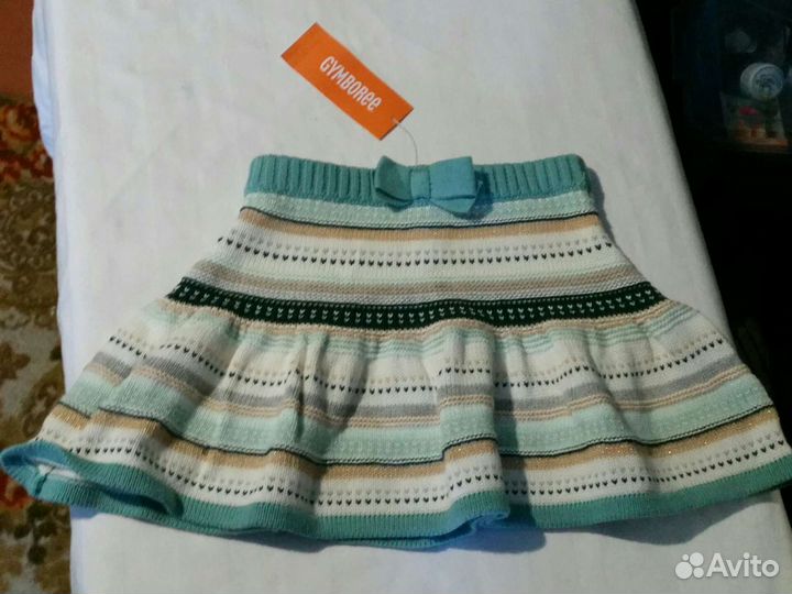 Юбка Gymboree