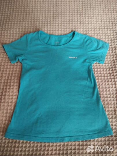 Пакет вещей на девочку рост 116