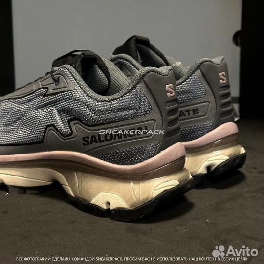 Salomon Xt Slate advanced gore tex