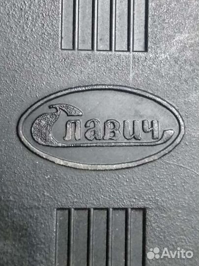 Катушка Славич для катушечного магнитофона