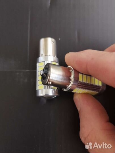 Светодиодные лампы Р21w