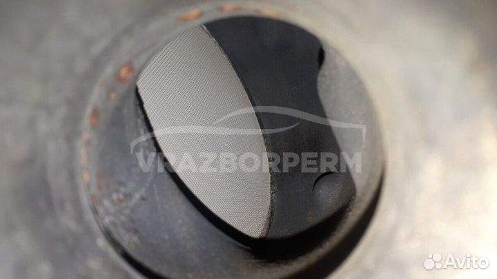 Катализатор передний Hyundai Solaris 2011-2017