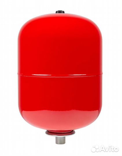 Джилекс расширительный бак 35 л