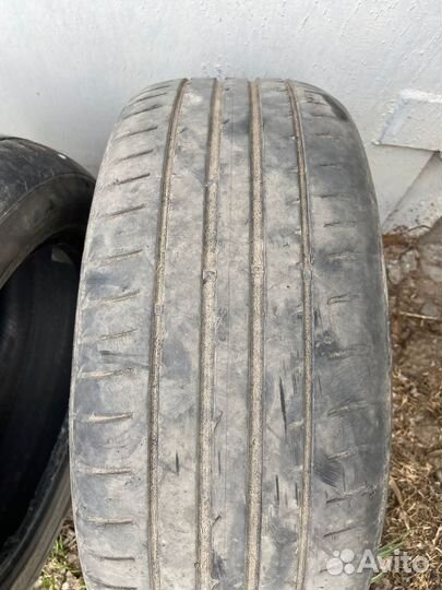 Hankook Ventus Prime 2 K115 205/55 R16 91H