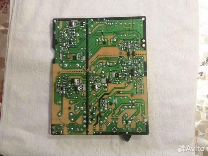 Блок питания eax68304101(1.7)