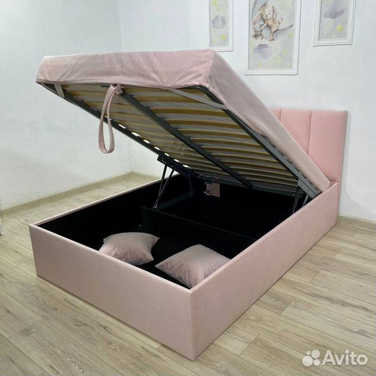 Кровать для девочки подростка