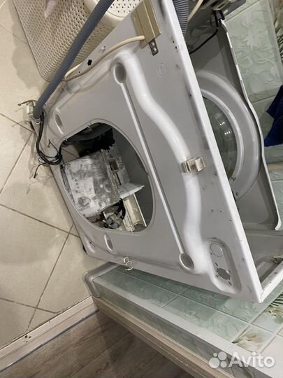 Стиральная машина electrolux