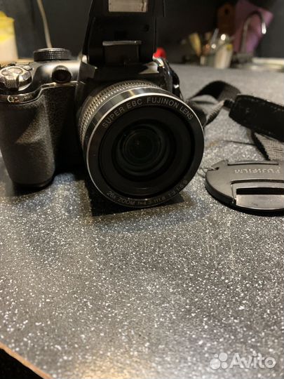 Фотоаппарат canon