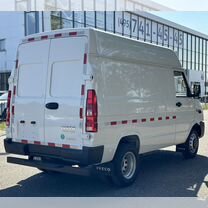 Iveco Daily 2.3 MT, 2024, 62 км, с пробегом, цена 3 200 000 руб.