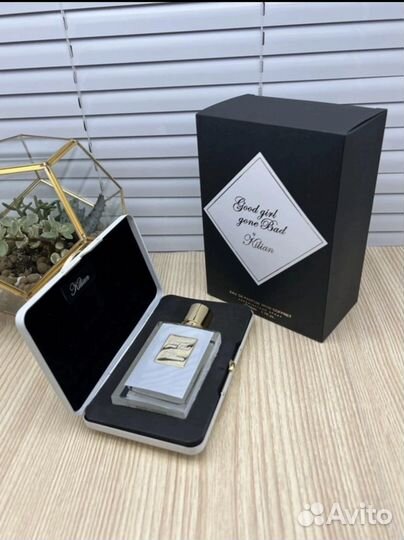 Kilian Good Girl Gone Bad 50ml
