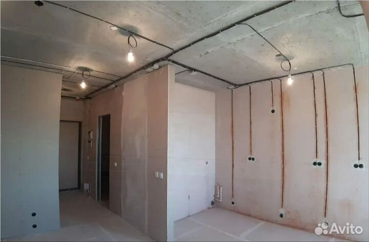 Электрик Частный мастер