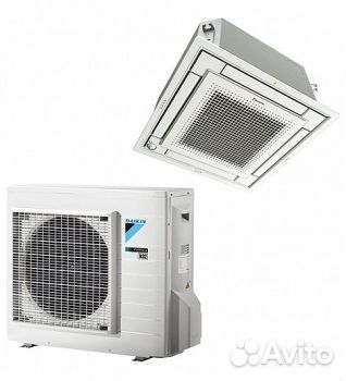Daikin FFA50A9/RXM50R