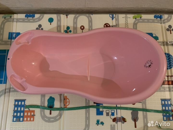 Ванночка для купания
