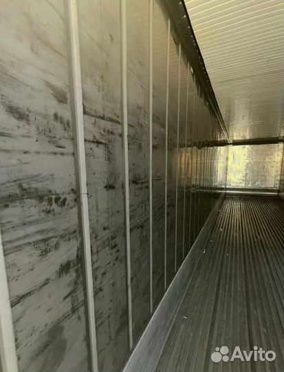 Контейнер рефрижераторный 40 футов Б/У