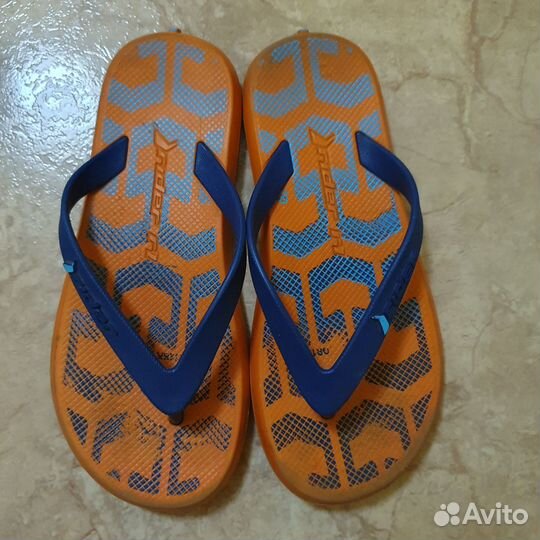 Шлепанцы rider 26-27