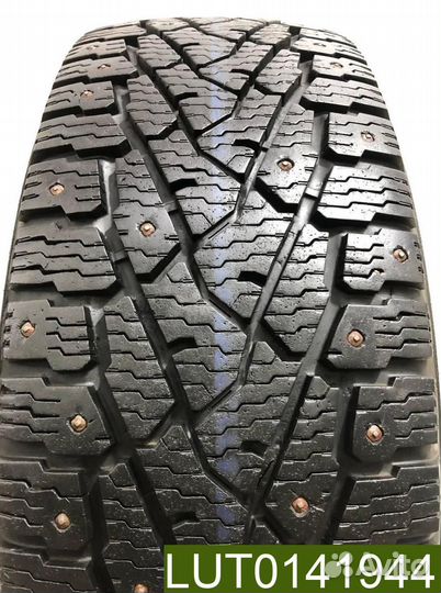 Nokian Tyres Hakkapeliitta C3 215/65 R16C 109R