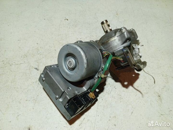 Эур рулевая колонка Volkswagen Polo 5 cfna 2013