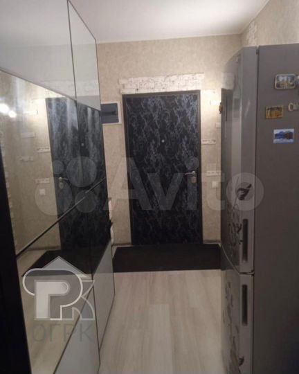 Квартира-студия, 38 м², 16/24 эт.