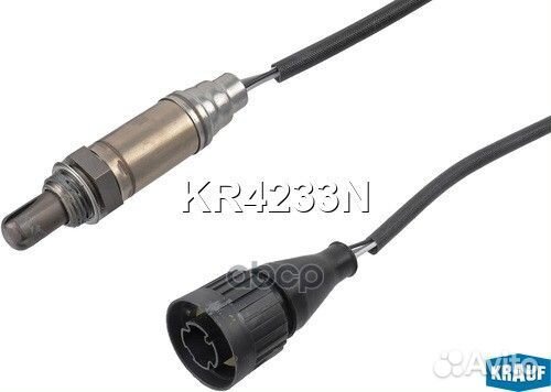 Лямбда-зонд BMW E34 90-95 520i/525i регулирующий 0