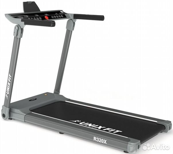 Беговая дорожка unixfit R-320X