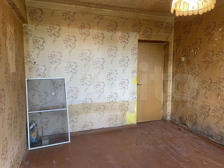 2-к. квартира, 42 м², 1/2 эт.