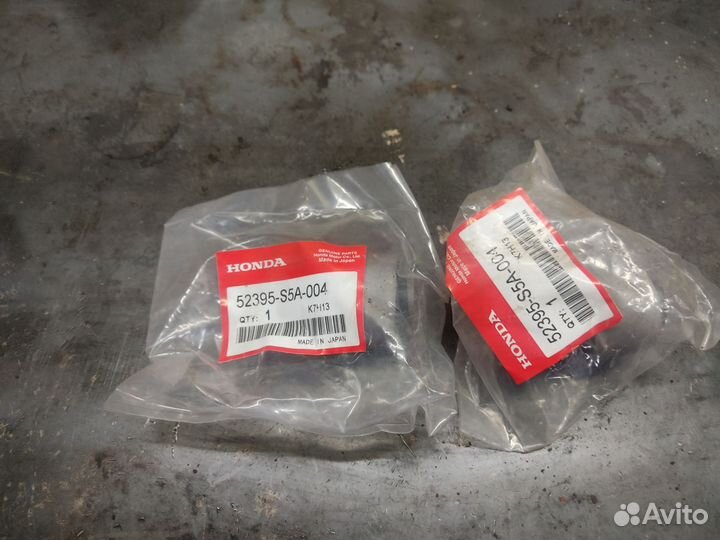 Саленьблоки Хонда Цивик Хетчбэк