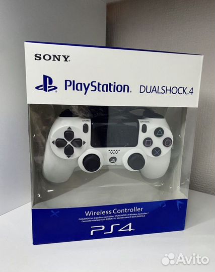 Джойстик для Sony Dualshock 4 (PS4) Новый