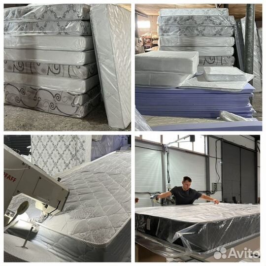 Матрас с доставкой