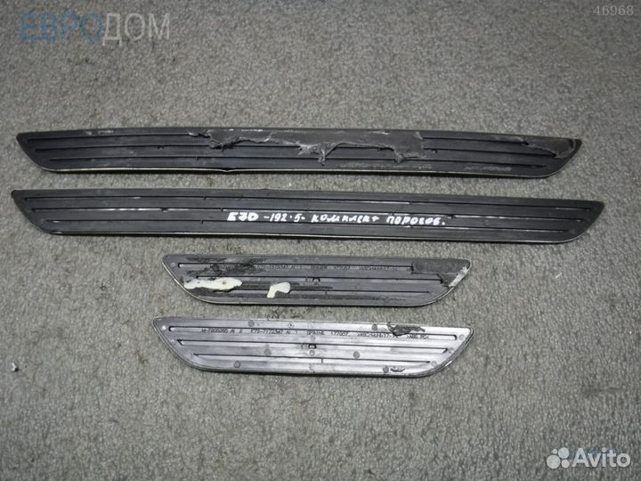 Порожек BMW F31 s1097671