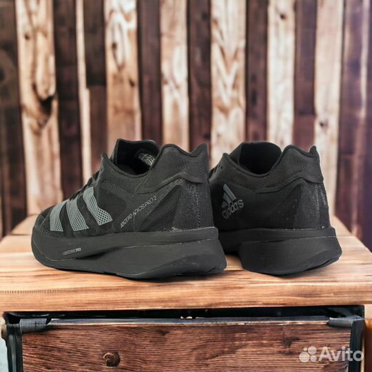 Кроссовки Adidas Adios Pro 2