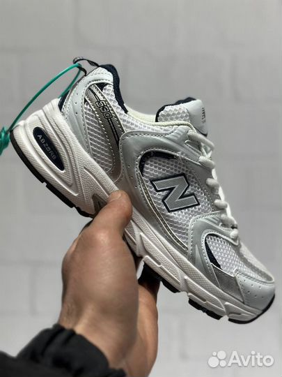 New balance 530