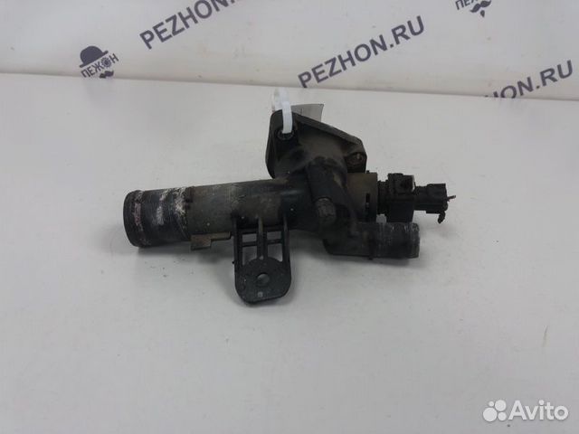 Корпус термостата Renault Megane универсал 1.5 TDI