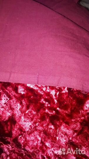 Ткань для обивки мебели