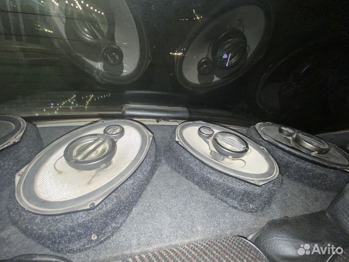 Кенэвуды 320