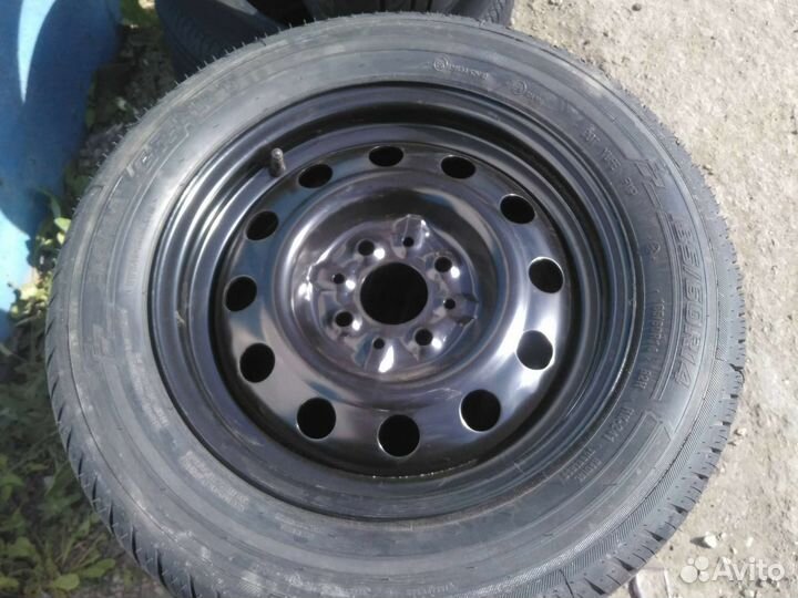 КАМА 365 (241) 175/65 R14 82H