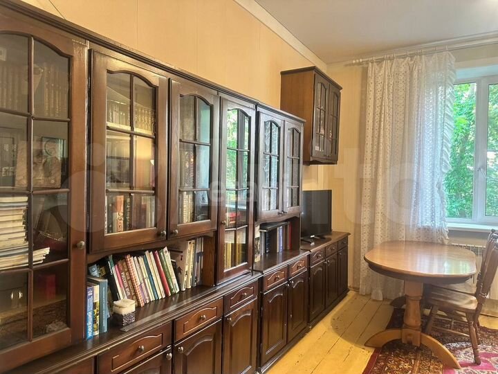 3-к. квартира, 62,1 м², 2/3 эт.