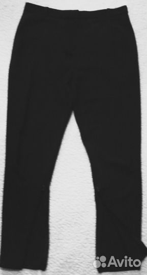 Брюки жен. галифе разм.46