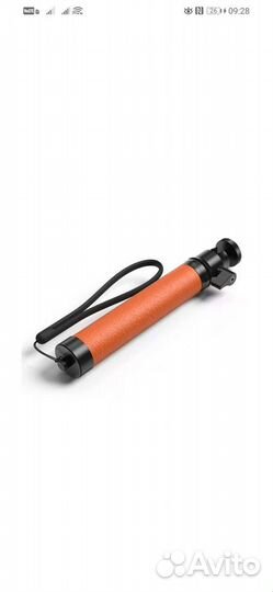 Стабилизатор камеры - Xiaomi YI handheld gimbal