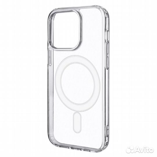 Чехол на iPhone 15 pro kzdoo и hoco