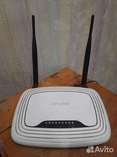 Wifi роутер
