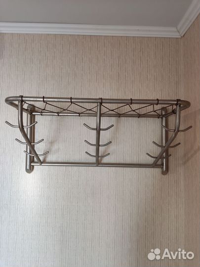 Вешалка в прихожую