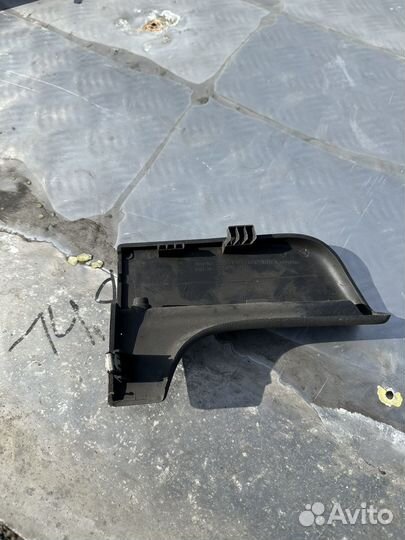 Панель левая Scania 6 2195778