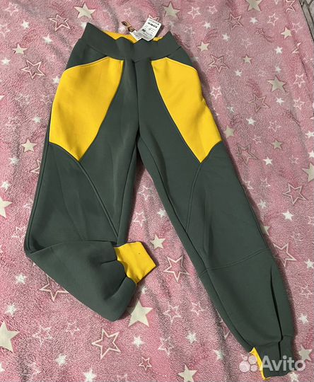 Женский утепленый костюм (новый/42-44)