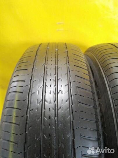 Bridgestone Dueler H/L 400 215/70 R17