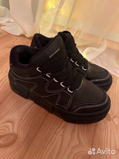 Кроссовки marcelo miracles