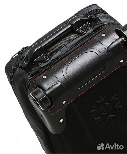 Чехол для сноуборда, лыж LDski Classic C. с колеса