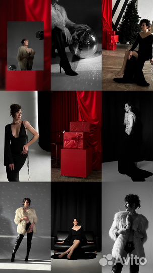 Контент фотограф обучение визуал Краснодар Москва