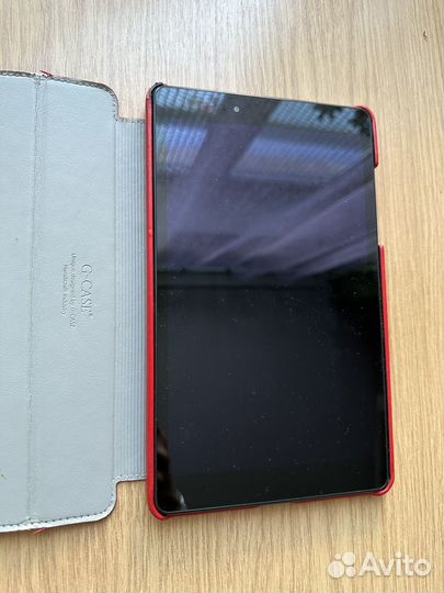 Samsung Планшет Galaxy Tab A 8.0 Wi-Fi, 8