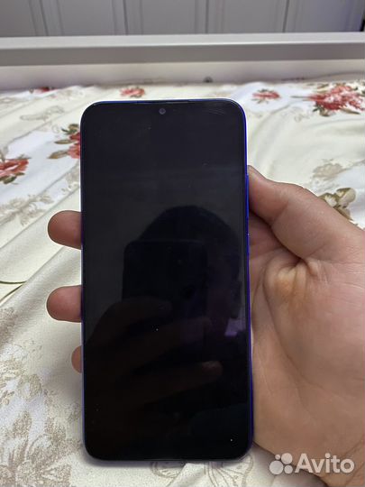 Xiaomi Redmi 9C (NFC), 2/32 ГБ