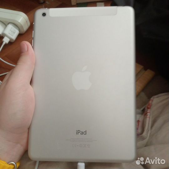 iPad mini 1 16gb